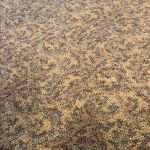 Meet your Posher, Jim